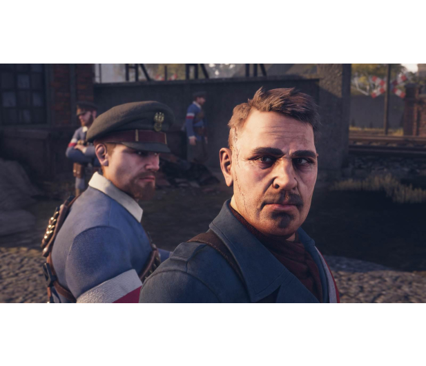 KING Art Iron Harvest Complete Edition Xbox Series X - 1464207 - zdjęcie 8